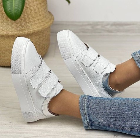 Вулична мода 2021