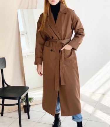 Вулична мода 2021