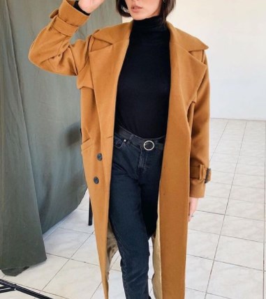 Вулична мода 2021