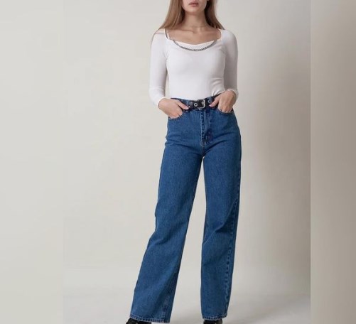 Вулична мода 2021