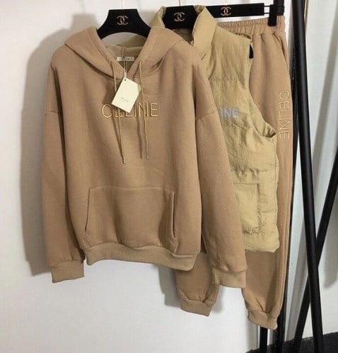 Вулична мода 2021