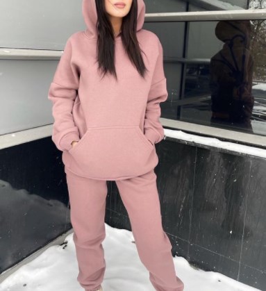 Вулична мода 2021