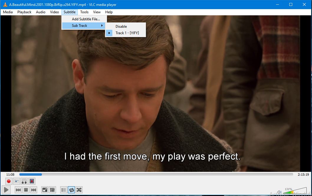 VLC Media Player