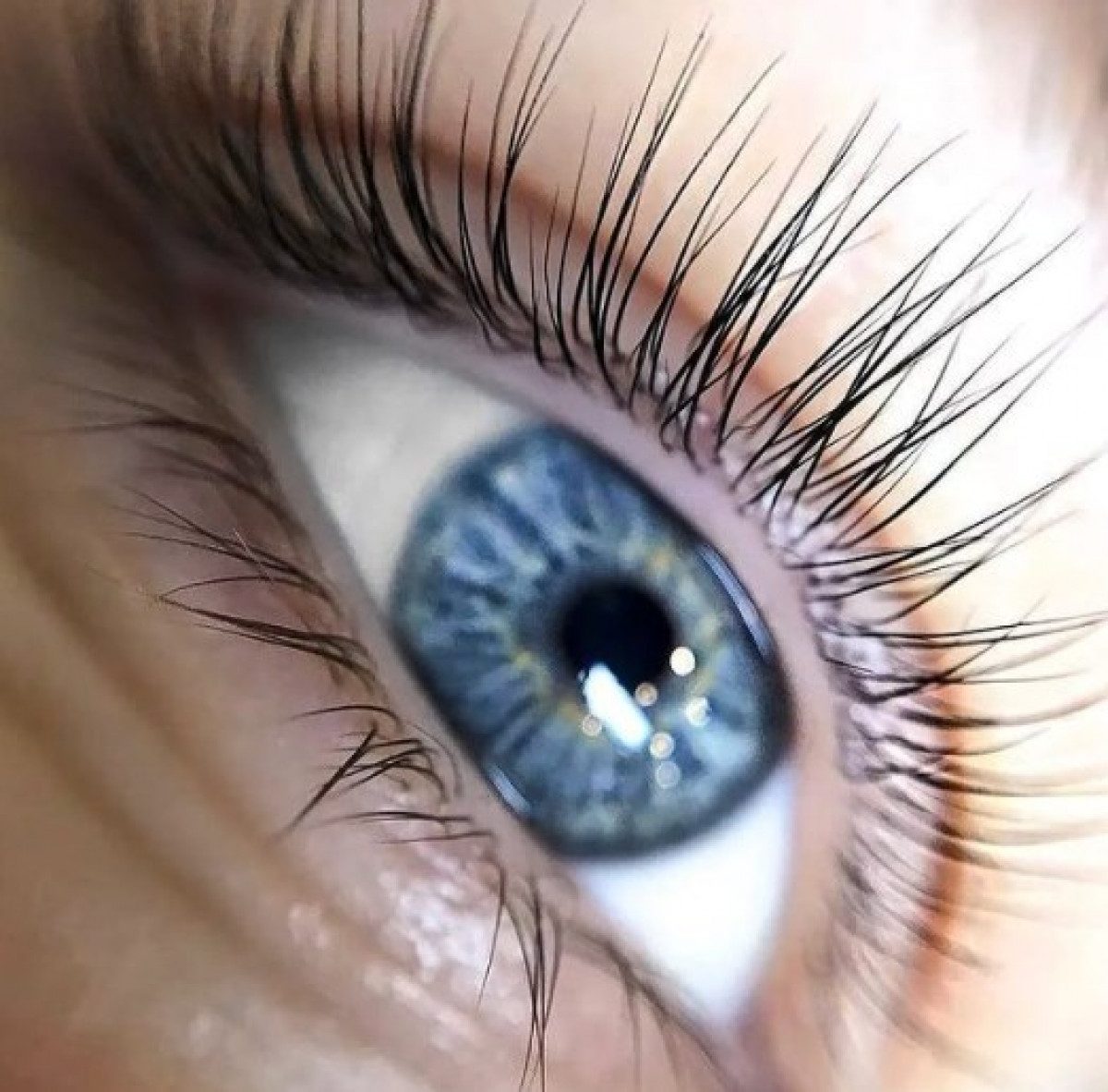 Ламинирование ресниц – что это такое и как долго держится эффект - Главред