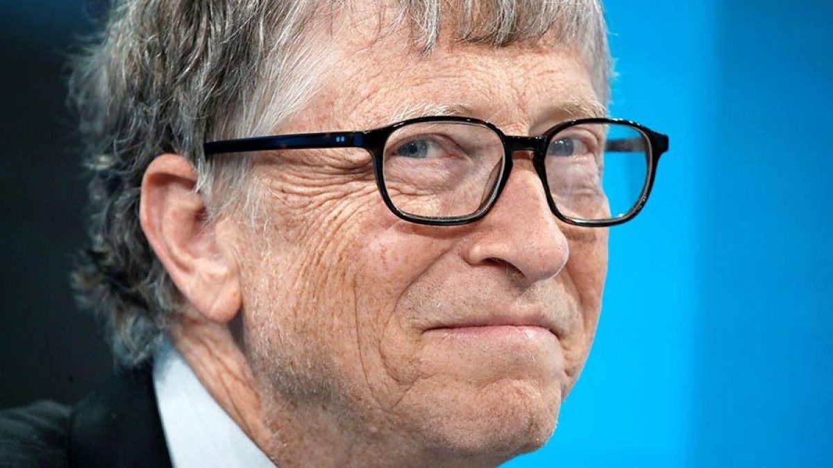 Билл Гейтс сделал громкое заявление об окончании пандемии