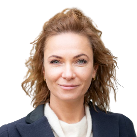 Марина Романенко