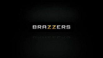 Логотип порносайта Brazzers