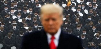 Трамп, США Трамп, США