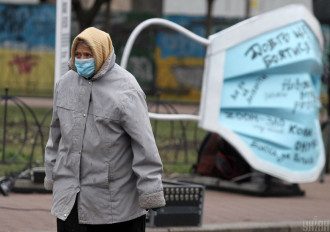 карантин в Украине карантин в Украине