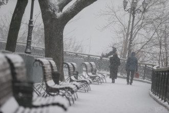 Горбань сообщил, что в Украине в январе и феврале прогнозируются мороз и снегопады – Погода Украина на месяц Горбань сообщил, что в Украине в январе и феврале прогнозируются мороз и снегопады – Погода Украина на месяц