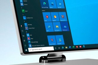 Windows 10 Windows 10