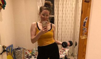 Джессі Кейв Джессі Кейв