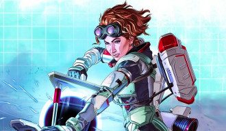 Apex Legends 7 сезон / Respawn Entertainment Apex Legends 7 сезон / Respawn Entertainment