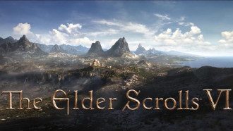 Новые слухи о The Elder Scrolls VI / Bethesda Новые слухи о The Elder Scrolls VI / Bethesda