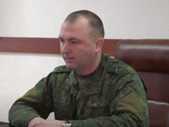 Журналисты узнали, что Лещенко попал в больницу после взрыва в Луганске – Новости Луганска Журналисты узнали, что Лещенко попал в больницу после взрыва в Луганске – Новости Луганска