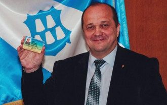 Владимир Гаразд Владимир Гаразд