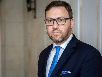 Бартош Цихоцкий Бартош Цихоцкий