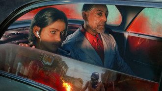 Far Cry 6