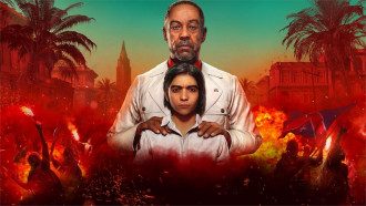 Far Cry 6 Far Cry 6