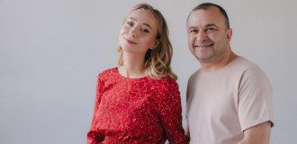 Катерина Репяхова Катерина Репяхова