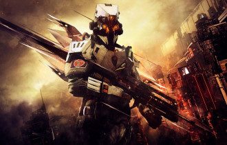 Похоже, что Killzone все – Sony закрыла официальный сайт серии / Guerrilla Games