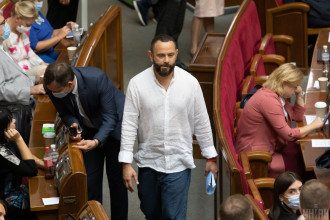 Дубинський Дубинський