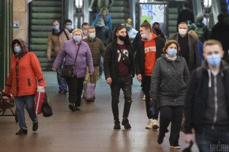 Коронавирус Коронавирус