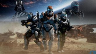Ubisoft разработает игру по Звездным войнам / Disney Ubisoft разработает игру по Звездным войнам / Disney