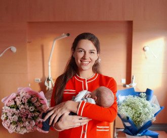 Кристина Решетник Кристина Решетник