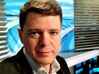 Александр Скубченко Александр Скубченко