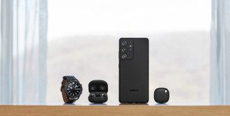 Раскрыты новинки Samsung на 2021 / Galaxy Unpacked