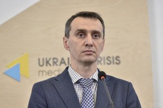 Виктор Ляшко