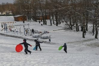 Синоптики попередили Київщину про дуже сильний мороз – Погода Київ сьогодні Синоптики попередили Київщину про дуже сильний мороз – Погода Київ сьогодні