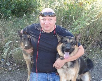 Алексей Святогор Алексей Святогор