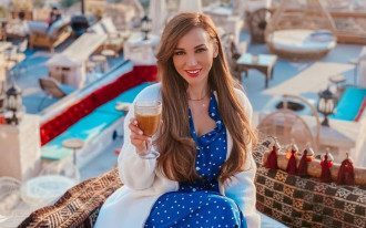 Анфіса Чехова Анфіса Чехова