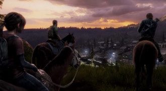 The Last of Us The Last of Us