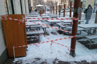 Посилення карантину, зокрема підтримують ті, хто боїться підхопити коронавірус, дізналися соціологи – Локдаун Україна новини Посилення карантину, зокрема підтримують ті, хто боїться підхопити коронавірус, дізналися соціологи – Локдаун Україна новини