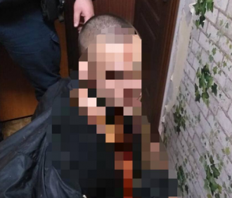 Правоохоронці повідомили, що в Одесі затримали чоловіка, у якого в руках була голова – Новини Одеси сьогодні Правоохоронці повідомили, що в Одесі затримали чоловіка, у якого в руках була голова – Новини Одеси сьогодні