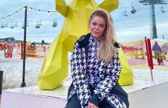 Алина Гросу Алина Гросу