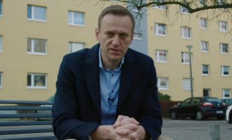Олексій Навальний Олексій Навальний
