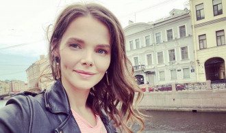 Єлизавета Боярська Єлизавета Боярська