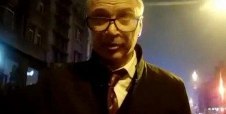 Новини Києва - Віталій Немилостивий звільнений через скандал з поліцією Новини Києва - Віталій Немилостивий звільнений через скандал з поліцією