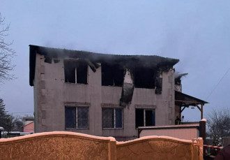 пожар, харьков пожар, харьков