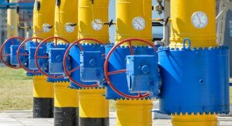 газ_транзит газу