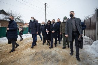 Чем закончилась поездка Зеленского в Харьков Чем закончилась поездка Зеленского в Харьков