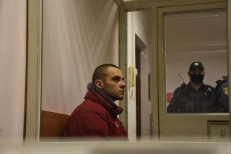 Одесса, убийца Одесса, убийца