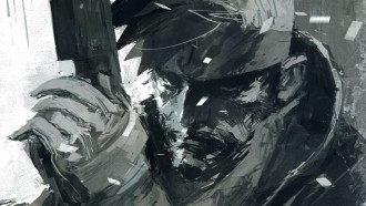 Metal Gear Solid получит полный ремейк / Konami Metal Gear Solid получит полный ремейк / Konami