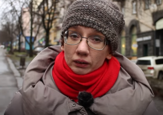 Євгенія зробила зауваження президенту – Євгенія Більченко Євгенія зробила зауваження президенту – Євгенія Більченко