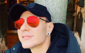 Александр Шевчук Александр Шевчук