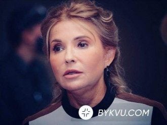 Тимошенко резко помолодела - в чем секрет Тимошенко резко помолодела - в чем секрет